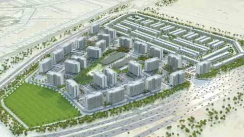 MAG Eye Meydan: Photograph 3 of 22