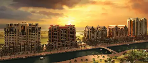 Canal Residence: Фото 2 из 17