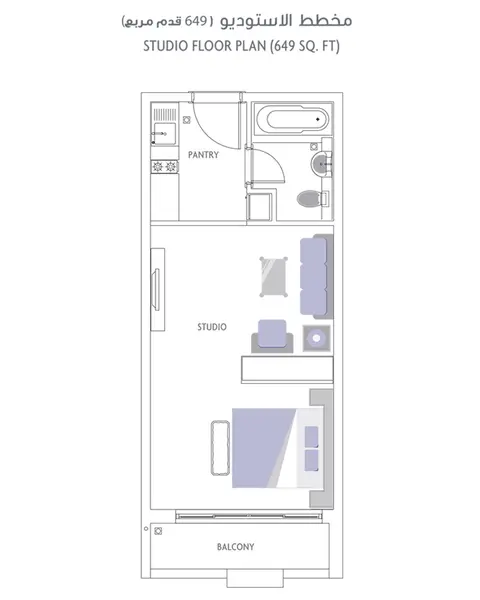 Canal Residence: Фото 4 из 17