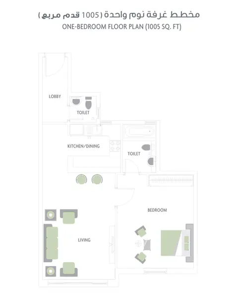 Canal Residence: Фото 5 из 17