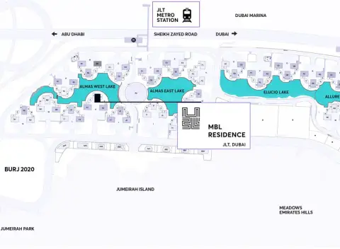 MBL Residence: Photograph 3 of 14