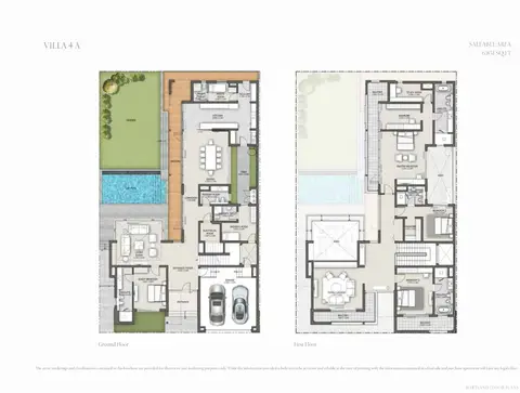 Sobha Hartland Estates: Photograph 4 of 17