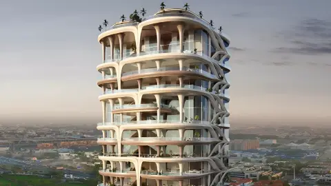 Casa Ahs: तस्वीर 2 / 6