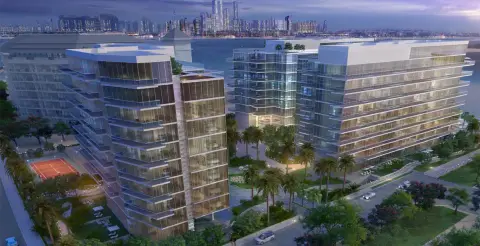 Serenia Residences: Photograph 2 of 22