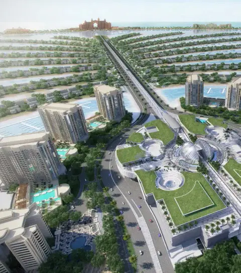 Serenia Residences: Photograph 3 of 22