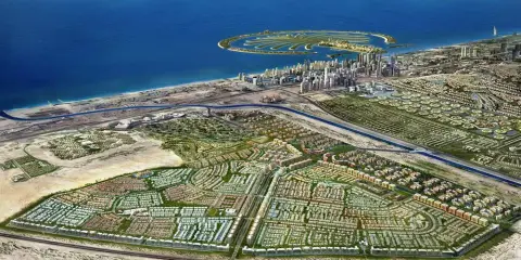 Al Burooj Residence 5: Photograph 3 of 4