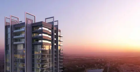 Banyan Tree Residences: Photograph 2 of 13