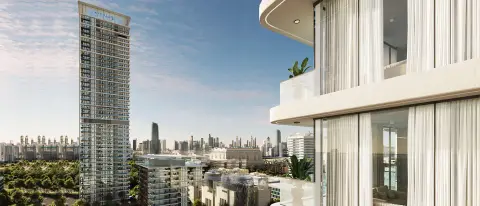 Skyhills Residences Phase 3: Фото 4 из 40