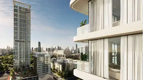 Skyhills Residences Phase 3: Фото 3 из 40