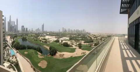 فيدا ريزيدنسز ذا هيلز: الصورة 2 من 5