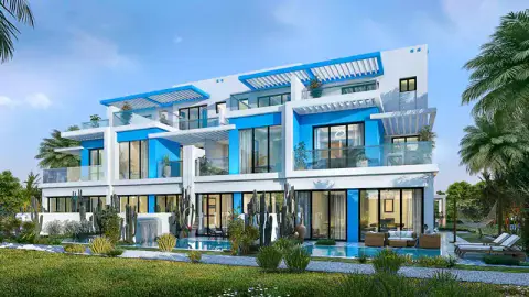 Lagoons Villas: Photograph 5 of 11
