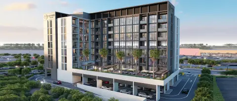 Imperial Residence Dubai: तस्वीर 2 / 22