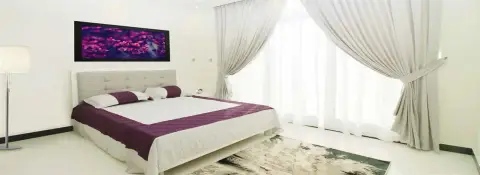 Al Burooj Residence 1: Photograph 2 of 4