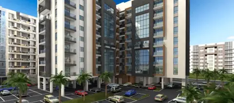 Topaz Residences: Photograph 2 of 3