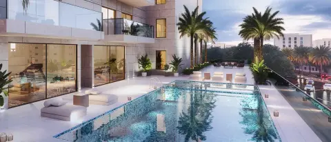 BNH Apartments: Photo 3 sur 4