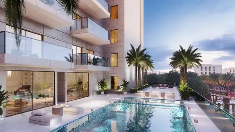 BNH Apartments: Photo 2 sur 4
