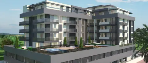 Linden Residences Dubai: तस्वीर 2 / 15