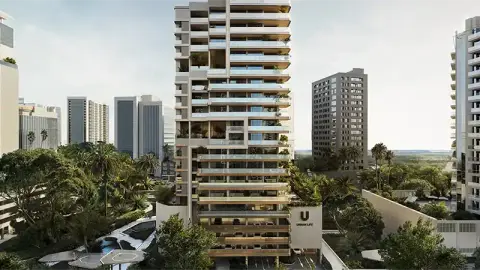 Urban Life residences: Foto 2 van 17