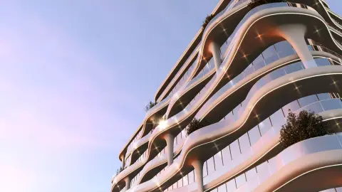 Coralis Residences: 第 2 张，共 6 张