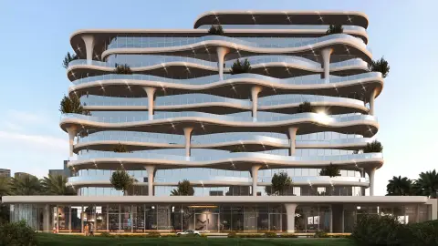 Coralis Residences: 第 3 张，共 6 张