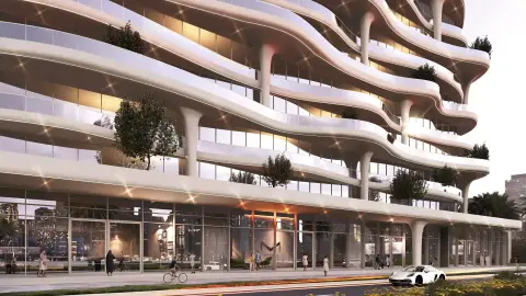 Coralis Residences: 第 4 张，共 6 张