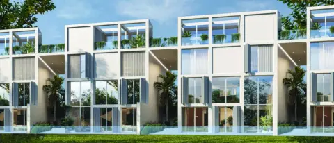 IXORA Homes at Al Barari: तस्वीर 2 / 21