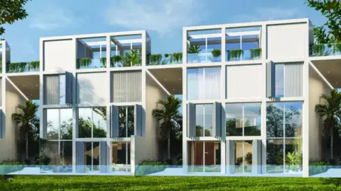 IXORA Homes at Al Barari: तस्वीर 5 / 21