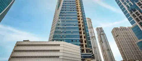 The Court Tower: Фото 2 из 3