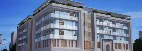 Chaimaa Avenue: Photograph 2 of 22