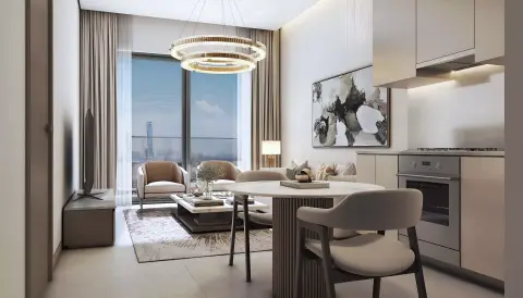 Skyline Residences: Foto 5 van 5
