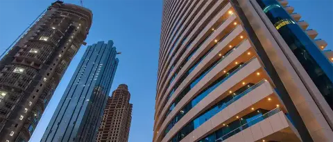 West Bay Tower: Photograph 2 of 17