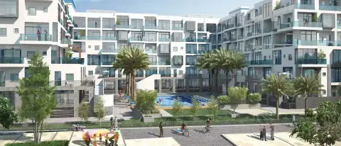 OIA Residence: Photograph 2 of 9