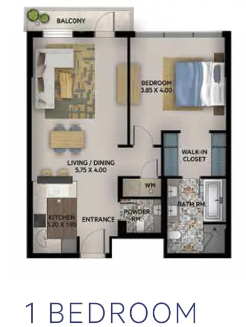 OIA Residence: Photograph 4 of 9