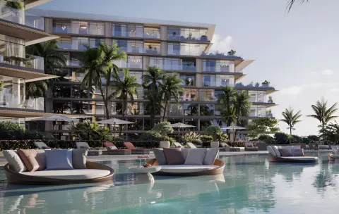 Rixos Beach Residences Phase 2: Photograph 5 of 8