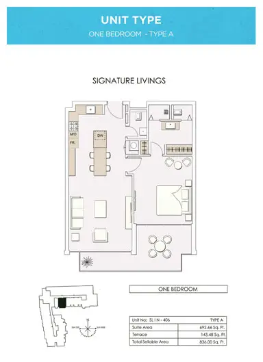 Signature Livings: Photograph 5 of 22