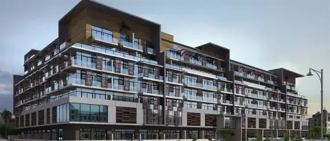 Rigel Apartments: Photograph 2 of 12