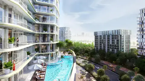 Celesto Tower 3: Фото 2 из 4