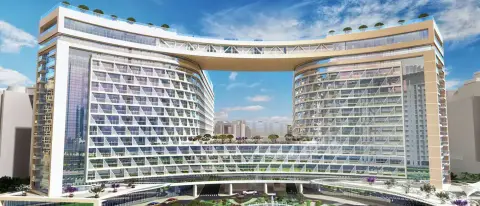 Seven Palm Residences: Photograph 2 of 10