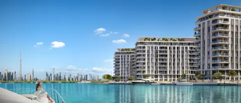 The Cove 2 Creek Harbour: तस्वीर 2 / 22
