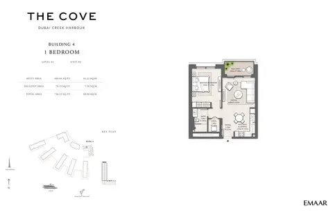The Cove 2 Creek Harbour: तस्वीर 4 / 22