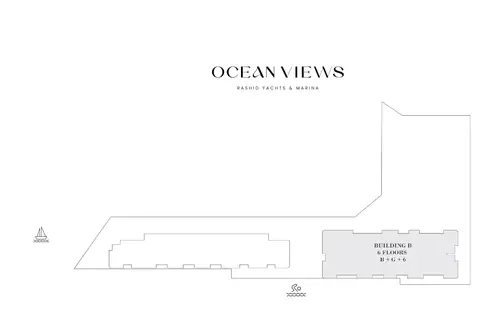 Emaar Ocean Views Mina Rashid: Photograph 5 of 12
