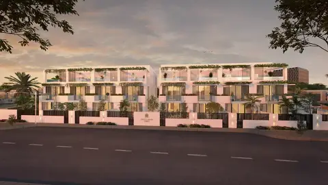Sunset Grove Homes at JVC: Photograph 5 of 20