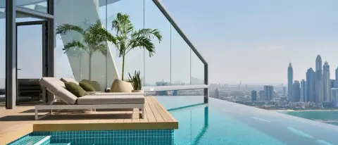 City View Residences at Dubai Hills Estate: Photograph 2 of 3
