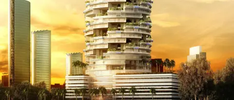 Five Jumeirah Village: Photograph 2 of 11
