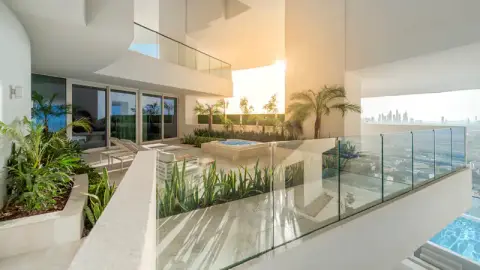 Five Jumeirah Village: Photograph 5 of 11