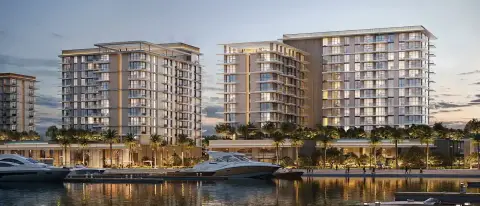 Emaar Marina Place Mina Rashid: 第 2 张，共 22 张