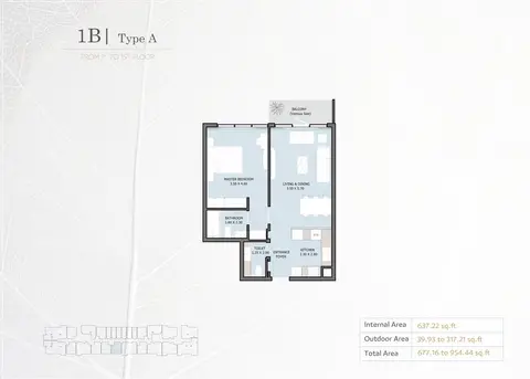 Verdana Phase 5: Photograph 5 of 22