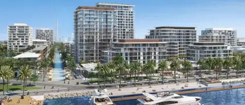 Emaar Sunridge Mina Rashid: Photograph 2 of 22