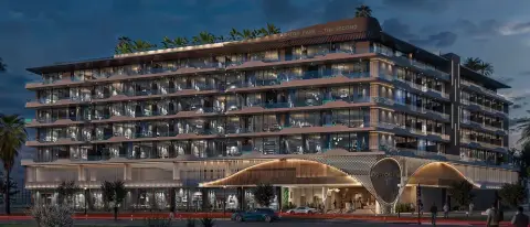 Ashton Park Residences The Second: 第 3 张，共 18 张