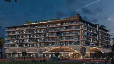 Ashton Park Residences The Second: 第 2 张，共 18 张